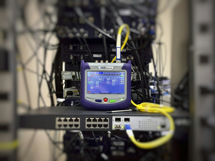 KVMs & Remote Access Devices