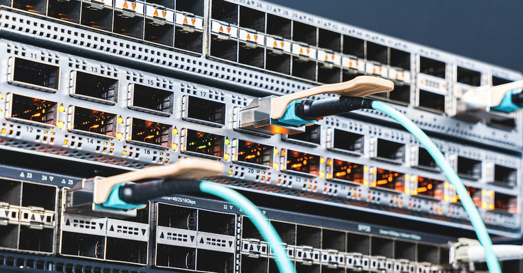 Network Switches & Routers