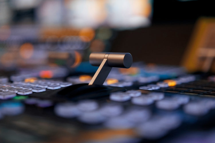 Broadcasting & Production