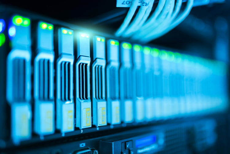 Video Servers & Recorders