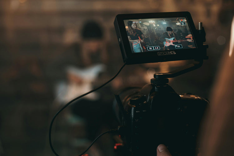 Multiviewers & Monitors