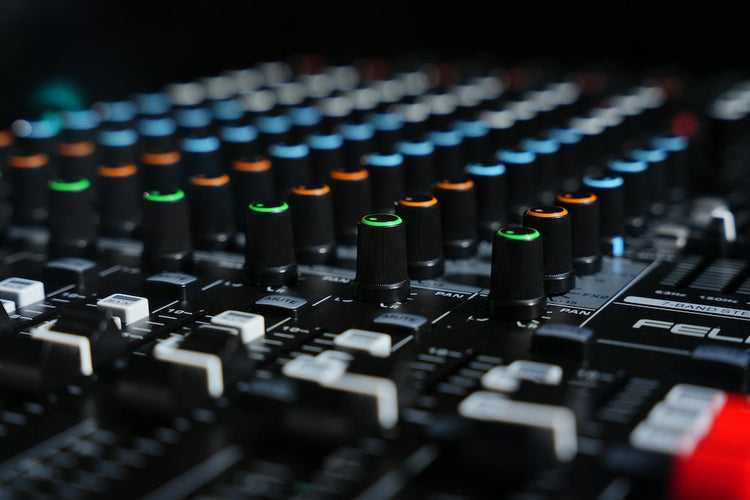 Audio Processing & Interfaces