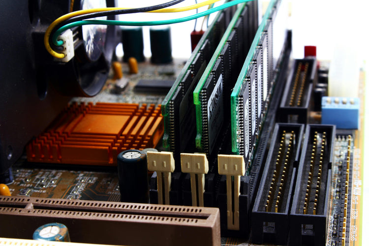 Computer Components