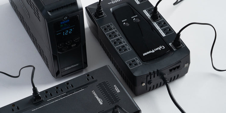 Power, UPS & Energy Systems