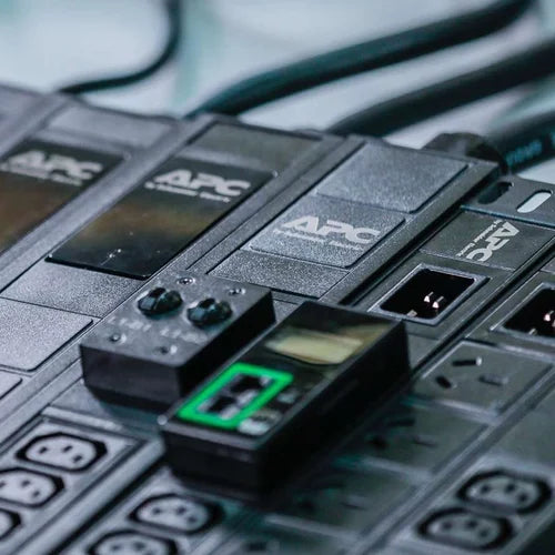 PDUs & Rack Power Distribution