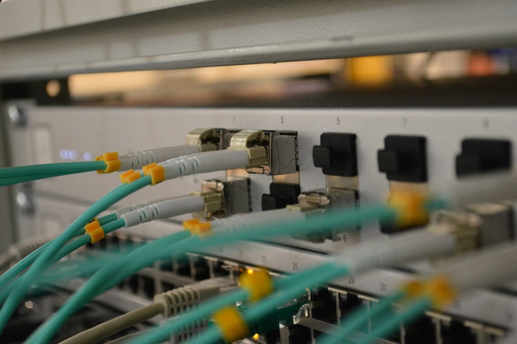 Fiber Optic Transceivers & Modules