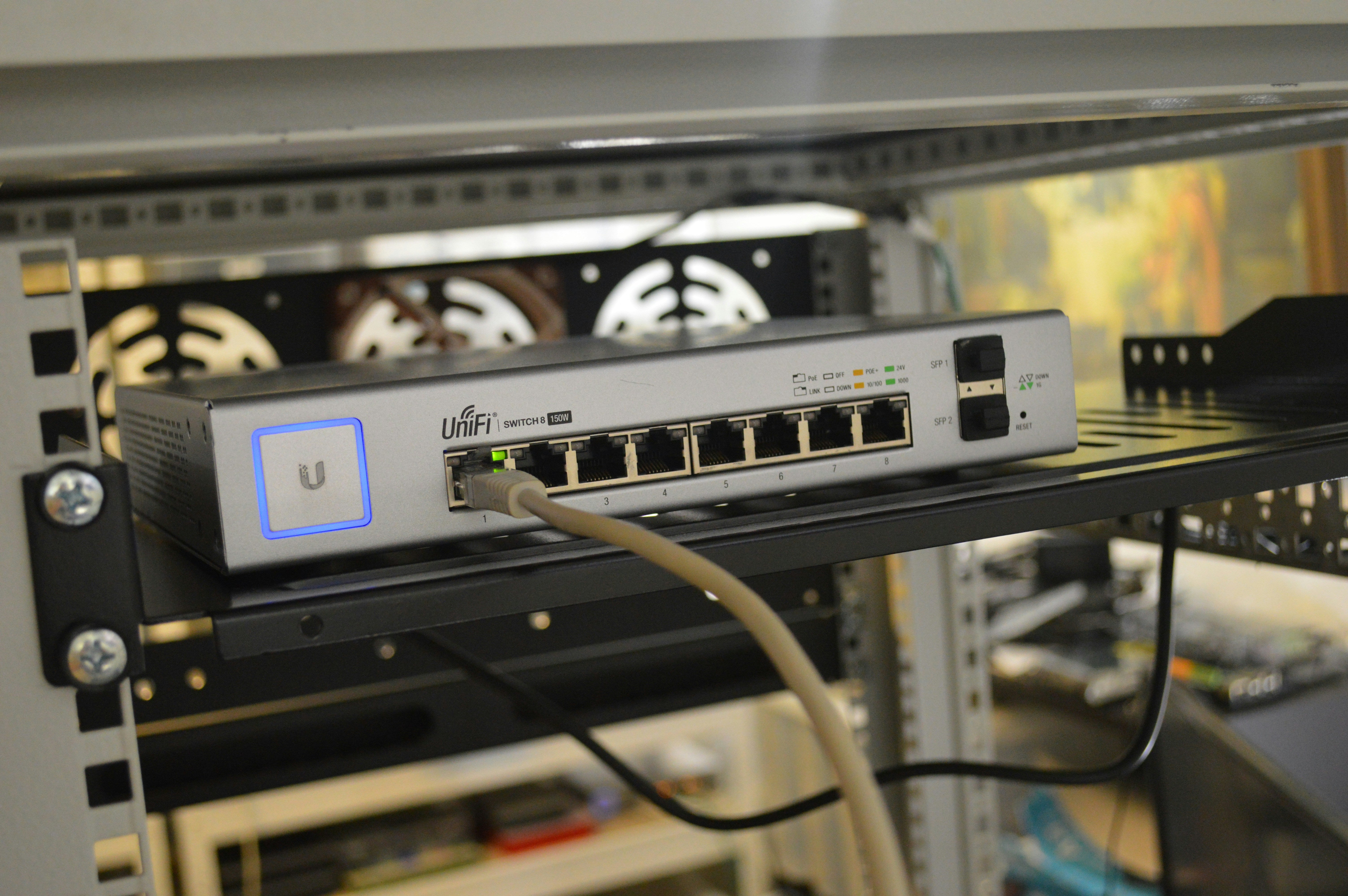 Networking & IT Infrastructure – Gear Haven