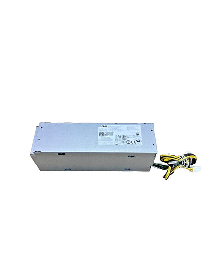 Dell L240ES-00 240W Power Supply, Compact and Efficient, Safe Design