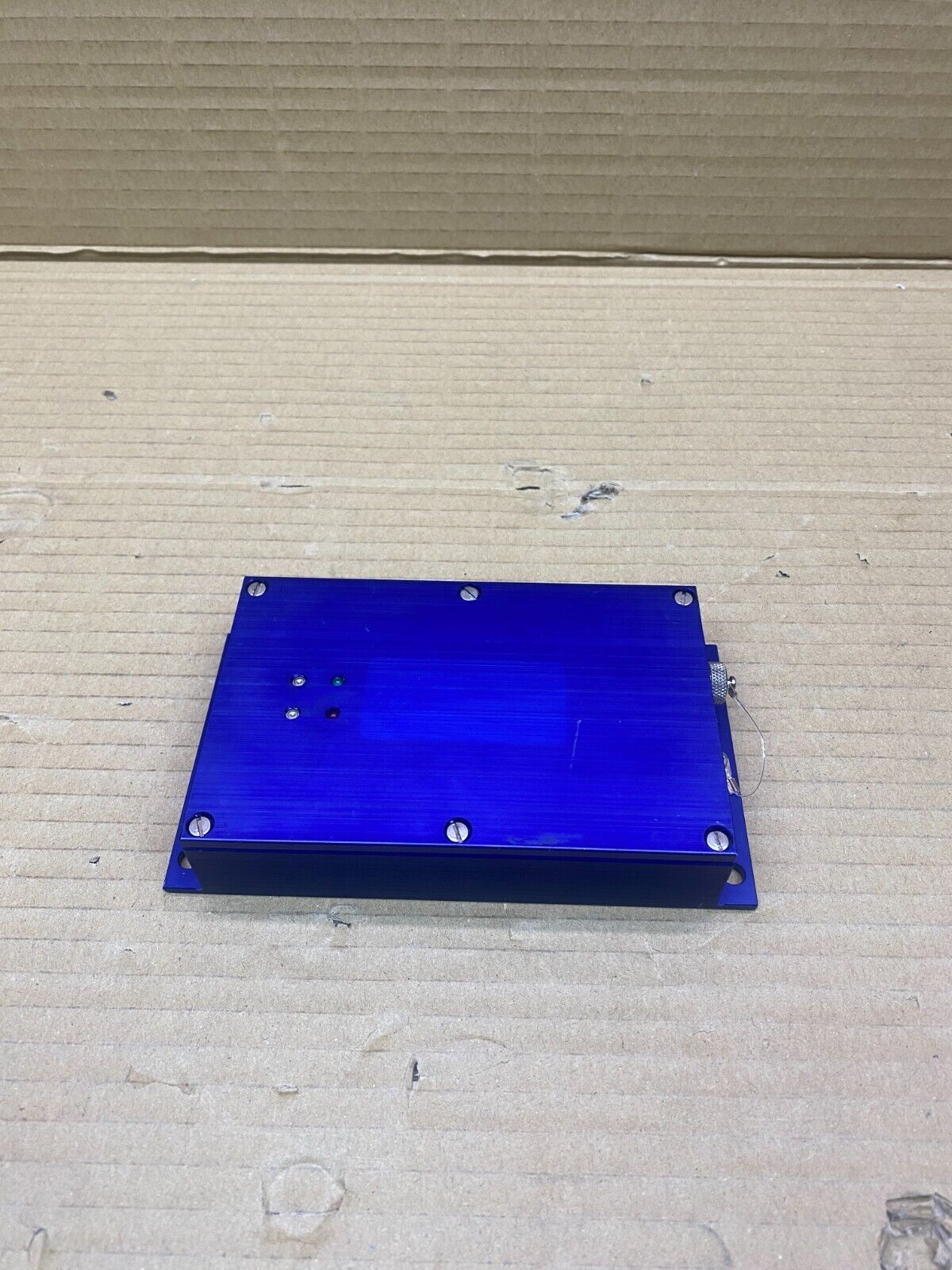 Industrial Shock Vibration Logger USB G-log Sth2-35 E Data Recorder