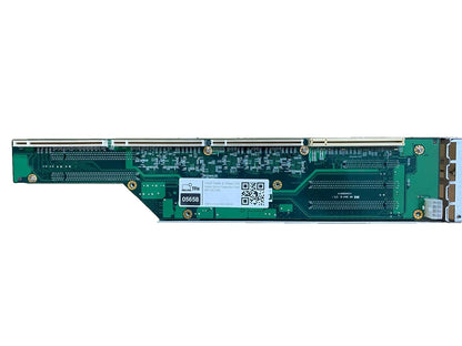 Rohde & Schwarz DVS Venice 16-Channel Broadcast Server Card SDI/IP