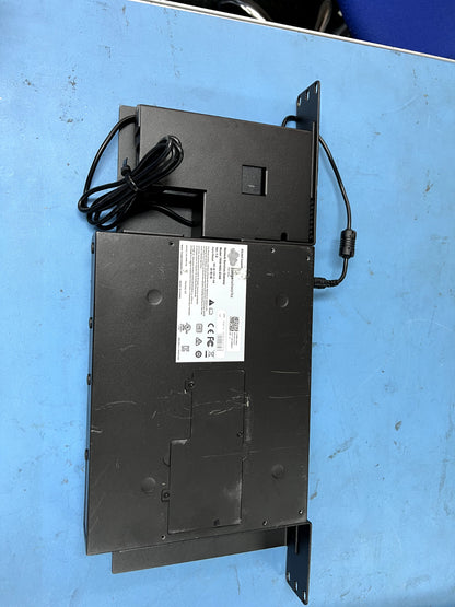 Enterprise Ethernet VPN SDN Gateway Nuage Networks 7850 NSG-E200 Router
