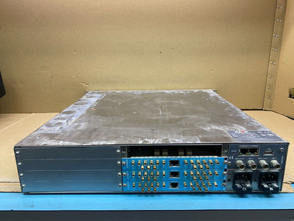 Axon Broadcast 3G HD Modular Frame System SFR-08 Gen3 2 PSU, SDI Ready