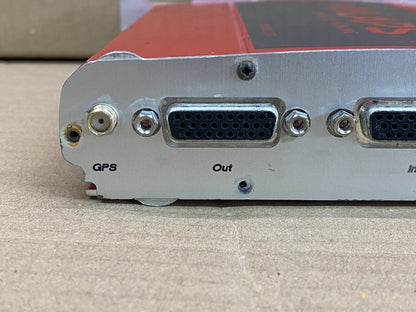 Race Timing Auxiliary Decoder, MYLAPS, Professional Backup Device