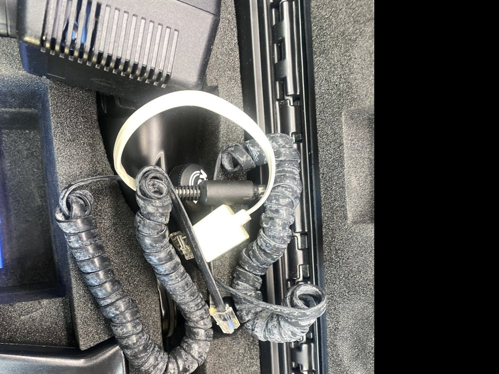 CRT HDTV Colour Analyser PM 5639 Portable PC-Compatible 64x128 LCD Display