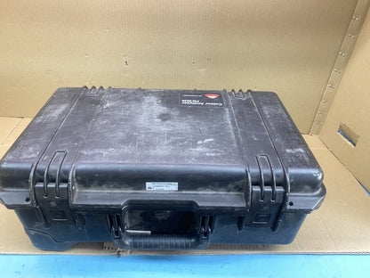 CRT HDTV Colour Analyser PM 5639 Portable PC-Compatible 64x128 LCD Display