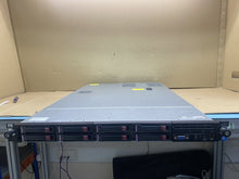 HP Server ProLiant DL360 G7 2x Xeon E5630 49GB RAM 8x 146GB HDD iLO 3