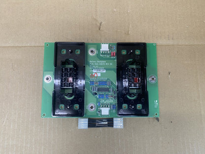 APC UPS Battery Backplane 640-4907D REV 04 OEM Tested German Made