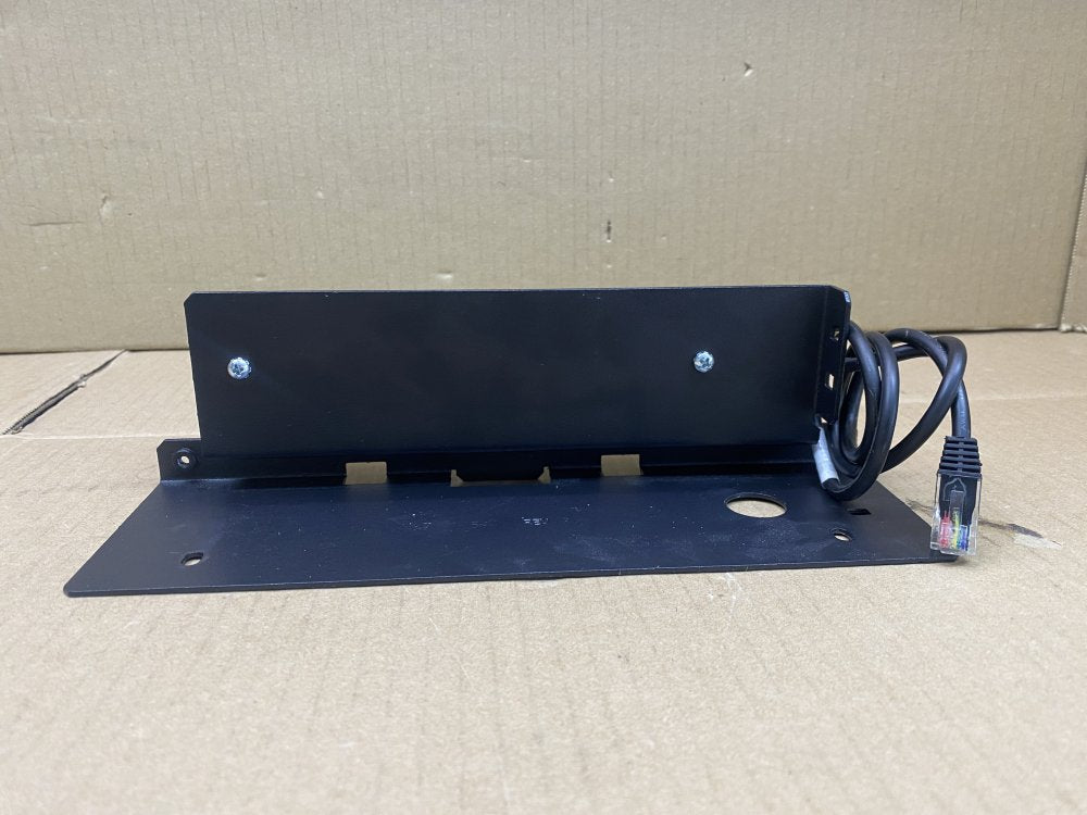 APC Control Panel AP9233 LCD for UPS Real-Time Monitoring and Management