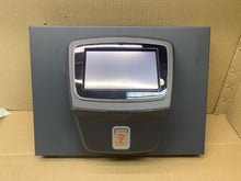 Riello Sentryum S3M 20kVA Touchscreen UPS Real-Time Monitor Tower 7-Inch Display
