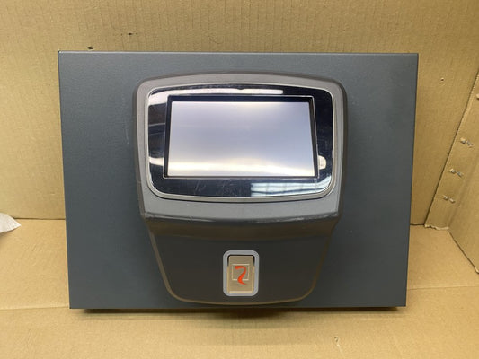 Riello Sentryum S3M 20kVA Touchscreen UPS Real-Time Monitor Tower 7-Inch Display