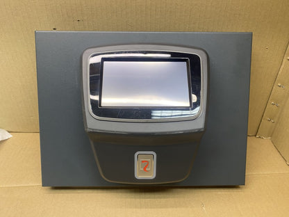 Riello Sentryum S3M 20kVA Touchscreen UPS Real-Time Monitor Tower 7-Inch Display