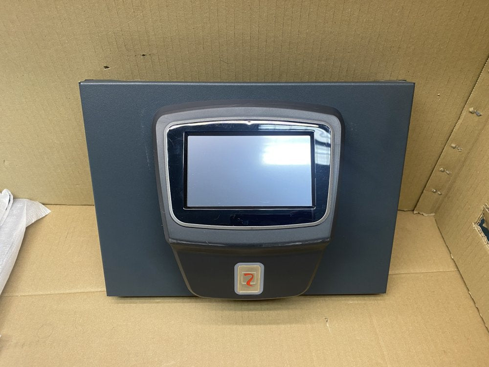 Riello Sentryum S3M 20kVA Touchscreen UPS Real-Time Monitor Tower 7-Inch Display