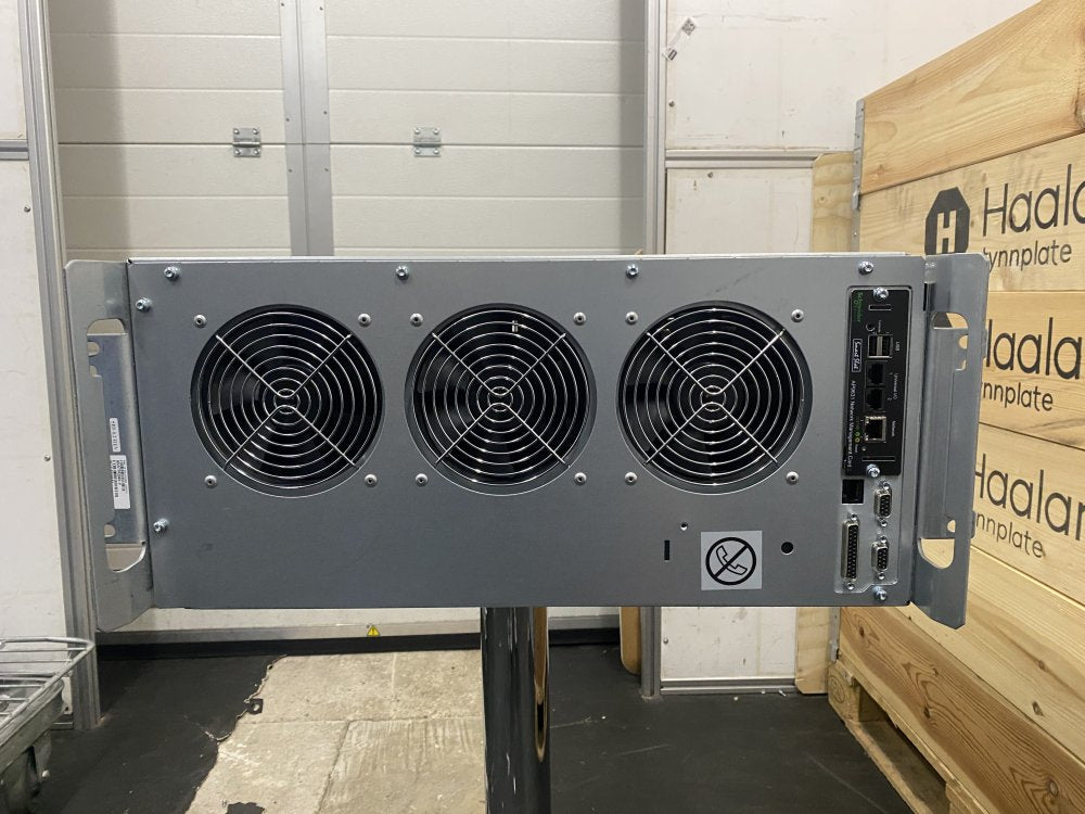 APC Power Module Smart-UPS VT 20kVA WSUVTPM20KH-P Kit for Seamless Integration