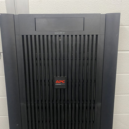 APC Front Panel Replacement Smart-UPS VT 20kVA 400V  SUVTPF20KB4H