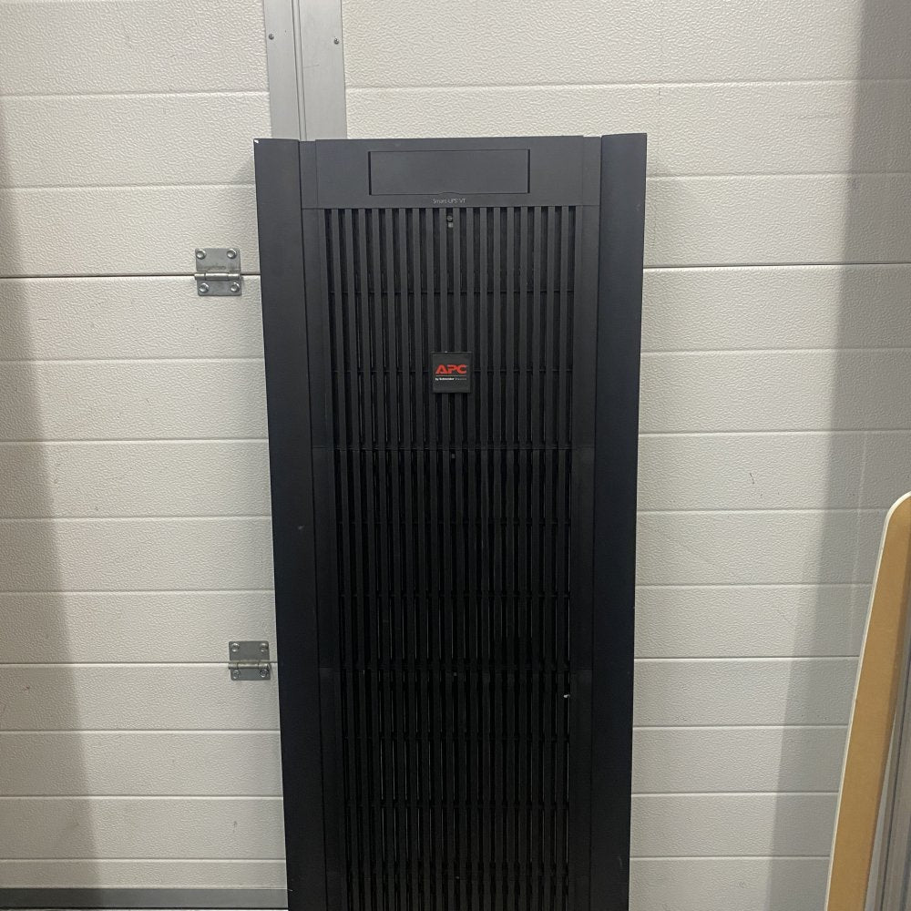 APC Front Panel Replacement Smart-UPS VT 20kVA 400V  SUVTPF20KB4H