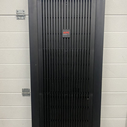 APC Front Panel Replacement Smart-UPS VT 20kVA 400V  SUVTPF20KB4H