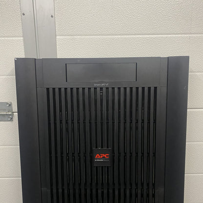 APC Front Panel Replacement Smart-UPS VT 20kVA 400V  SUVTPF20KB4H