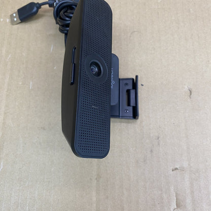 Logitech C925e Webcam 1080p HD for Business Calls with Autofocus Mic x2