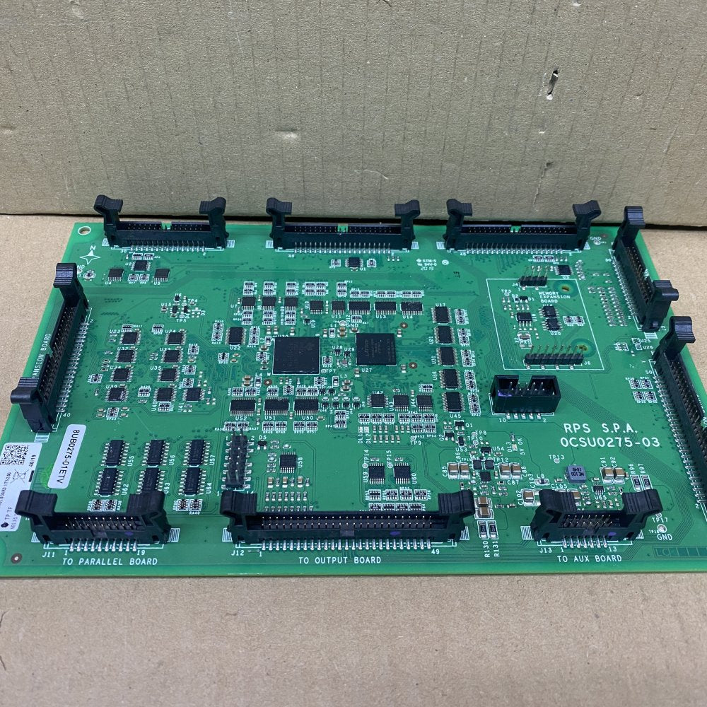 UPS Control Board APC 8UB0275-01ETV-SK High-Performance for Power Systems