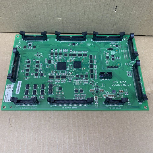 UPS Control Board APC 8UB0275-01ETV-SK High-Performance for Power Systems