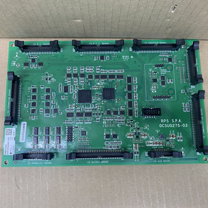 UPS Control Board APC 8UB0275-01ETV-SK High-Performance for Power Systems