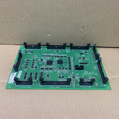 UPS Control Board APC 8UB0275-01ETV-SK High-Performance for Power Systems