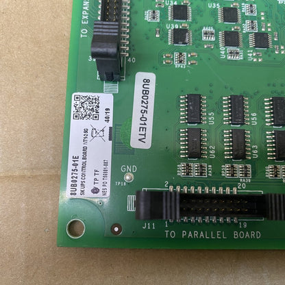 UPS Control Board APC 8UB0275-01ETV-SK High-Performance for Power Systems