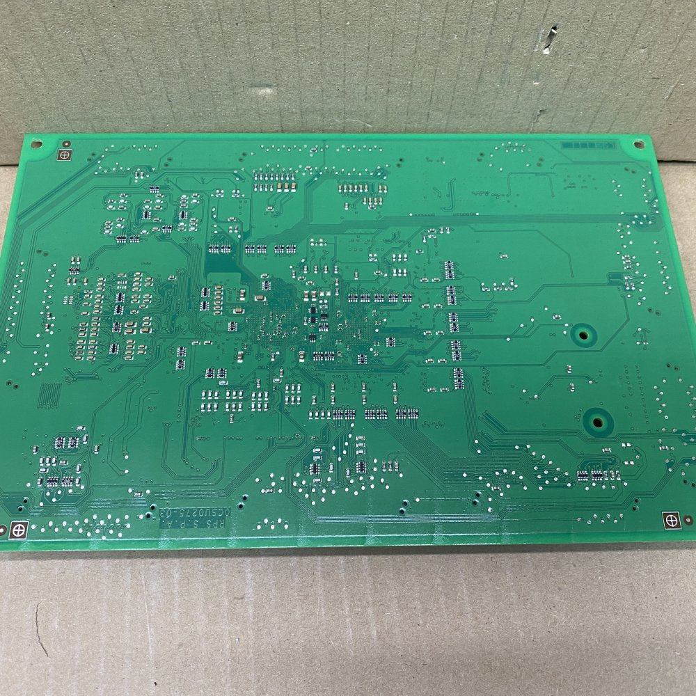 UPS Control Board APC 8UB0275-01ETV-SK High-Performance for Power Systems