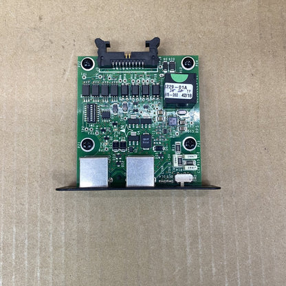 Riello Sentinel Dual SDU Parallel Board for UPS Scalability & Redundancy