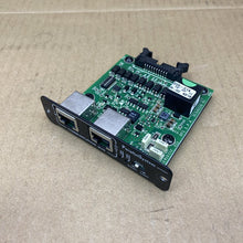 Riello Sentinel Dual SDU Parallel Board for UPS Scalability & Redundancy