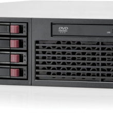 HP ProLiant DL380 G7 Server 2x Xeon E5640 32GB RAM 1.17TB SAS RAID