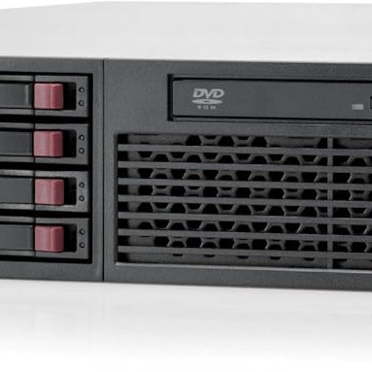 HP ProLiant DL380 G7 Server 2x Xeon E5640 32GB RAM 1.17TB SAS RAID