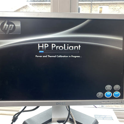 HP ProLiant DL380 G7 Server 2x Xeon E5640 32GB RAM 1.17TB SAS RAID