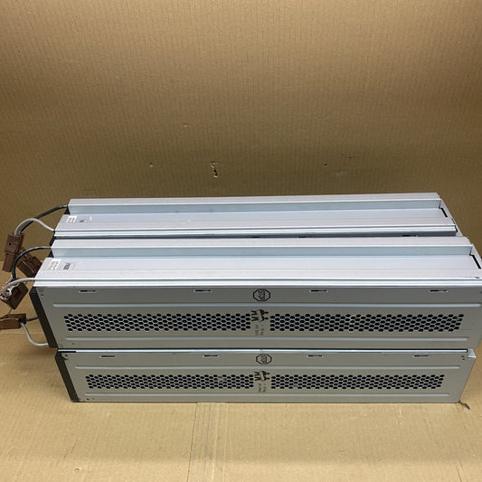 Rack Mount UPS Replacement Case with Battery Connectors APC SURT15KRMXLI