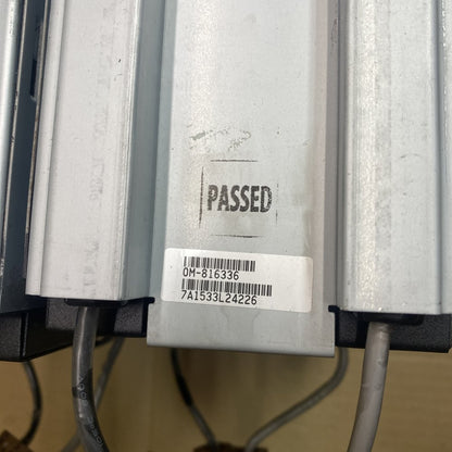 Rack Mount UPS Replacement Case with Battery Connectors APC SURT15KRMXLI