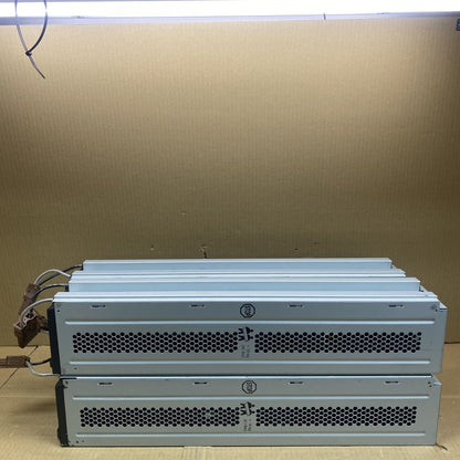Rack Mount UPS Replacement Case with Battery Connectors APC SURT15KRMXLI