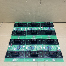 APC UPS Battery Backplane 640-4907D REV 04 Interface Set of 6 Units