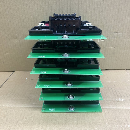 APC UPS Battery Backplane 640-4907D REV 04 Interface Set of 6 Units