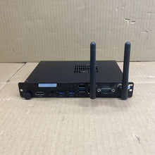 Avocor OPS Intel i7-6500U PC Module 16GB RAM 240GB SSD for Displays