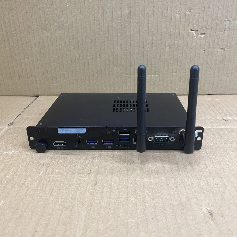 Avocor OPS Intel i7-6500U PC Module 16GB RAM 240GB SSD for Displays
